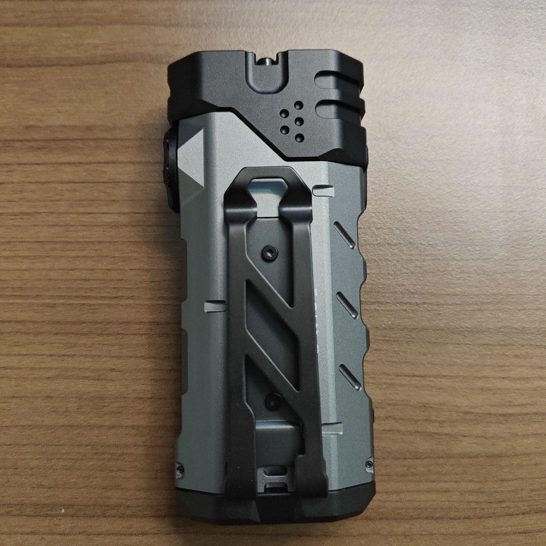 LOOP GEAR SK05 Pro LED懐中電灯　EDC　多機能　高演色