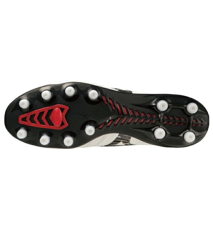 ☆【国内正規品・未着用新品】ミズノ　モレリア NEO 4 JAPAN　27.0㎝