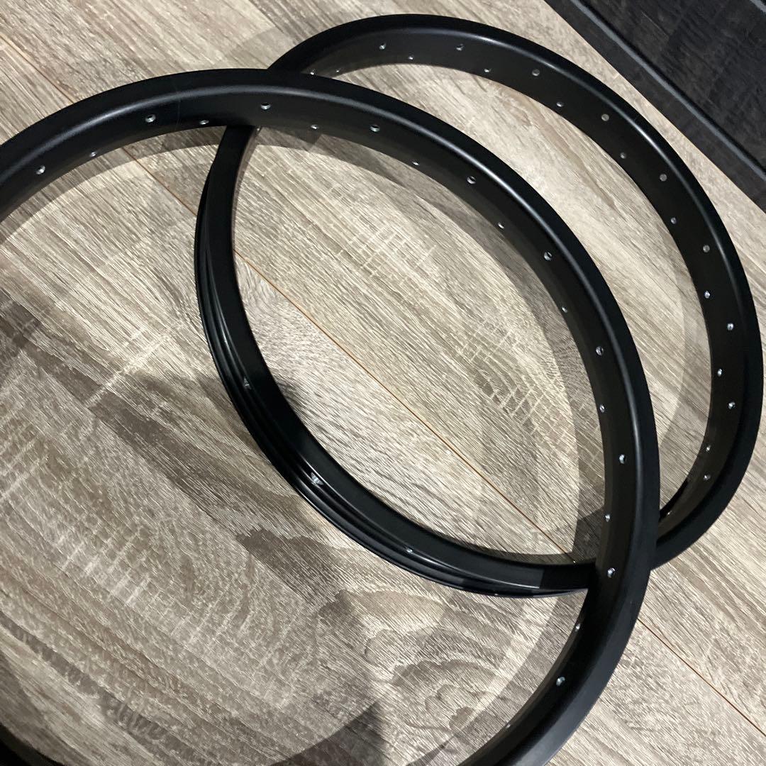 TNB RIM 18 inch 2本 その2 BMX