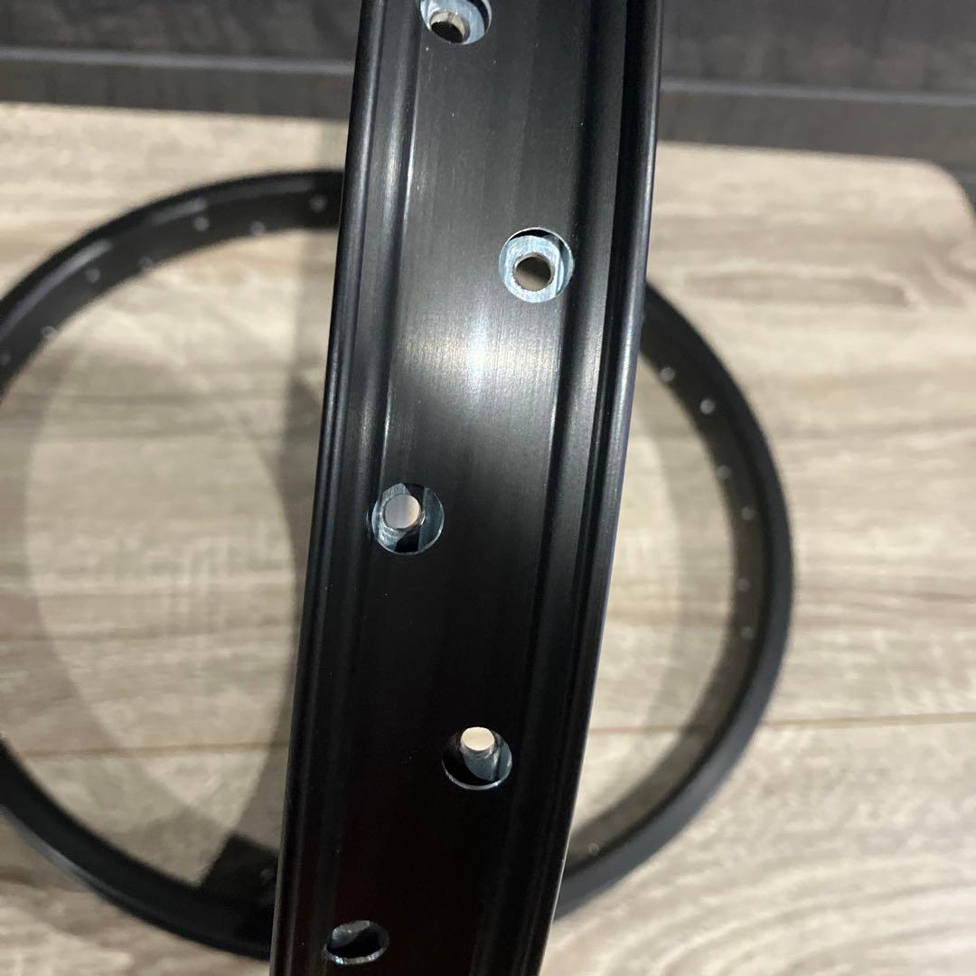 TNB RIM 18 inch 2本 その2 BMX