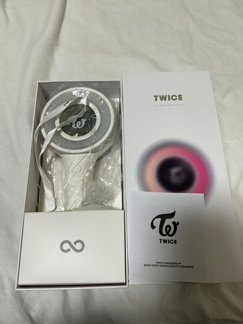 TWICE CANDYBONG♾️ ペンライト