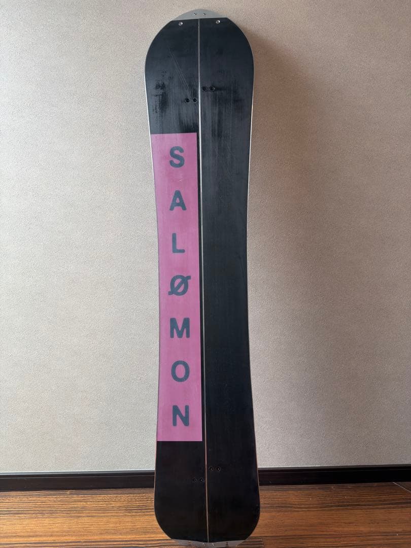 【もんろー】Salomon Pillow Talk Split