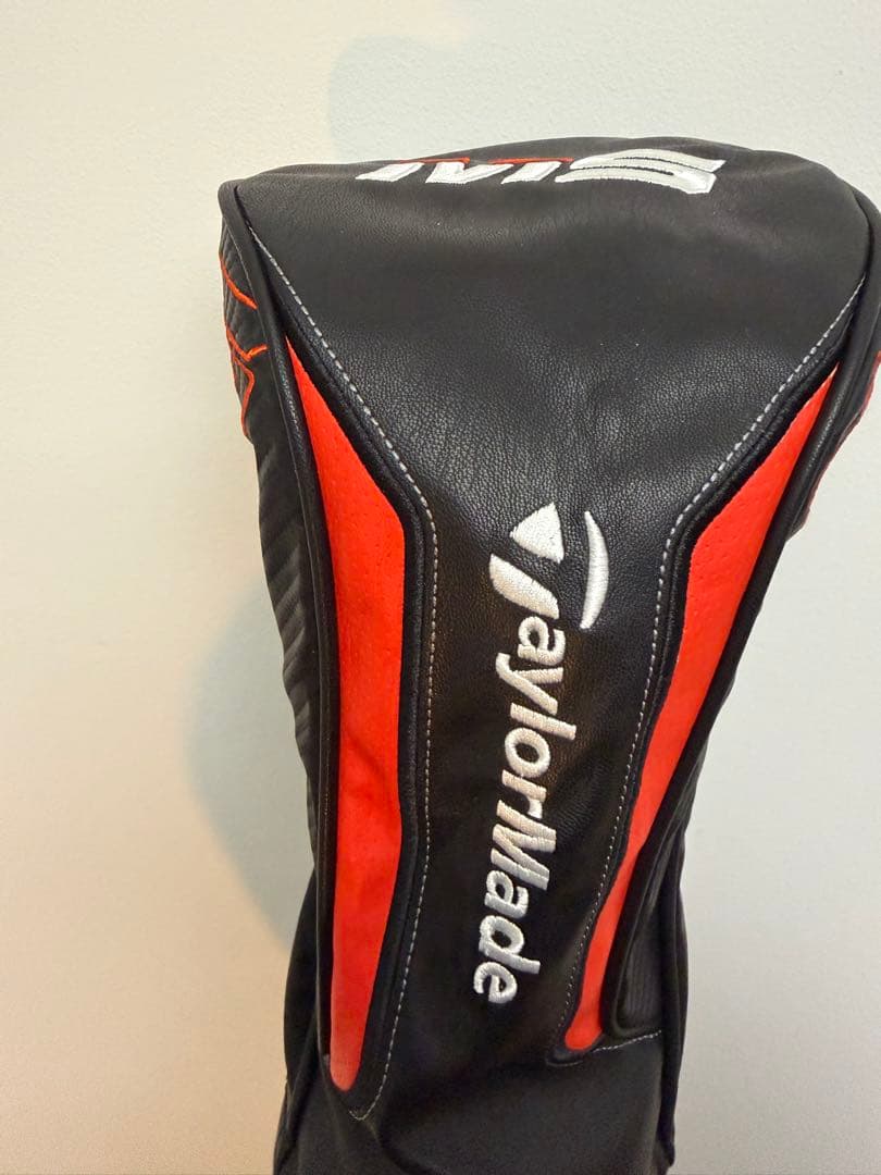 TaylorMade M5 ドライバー 9° Speeder 661