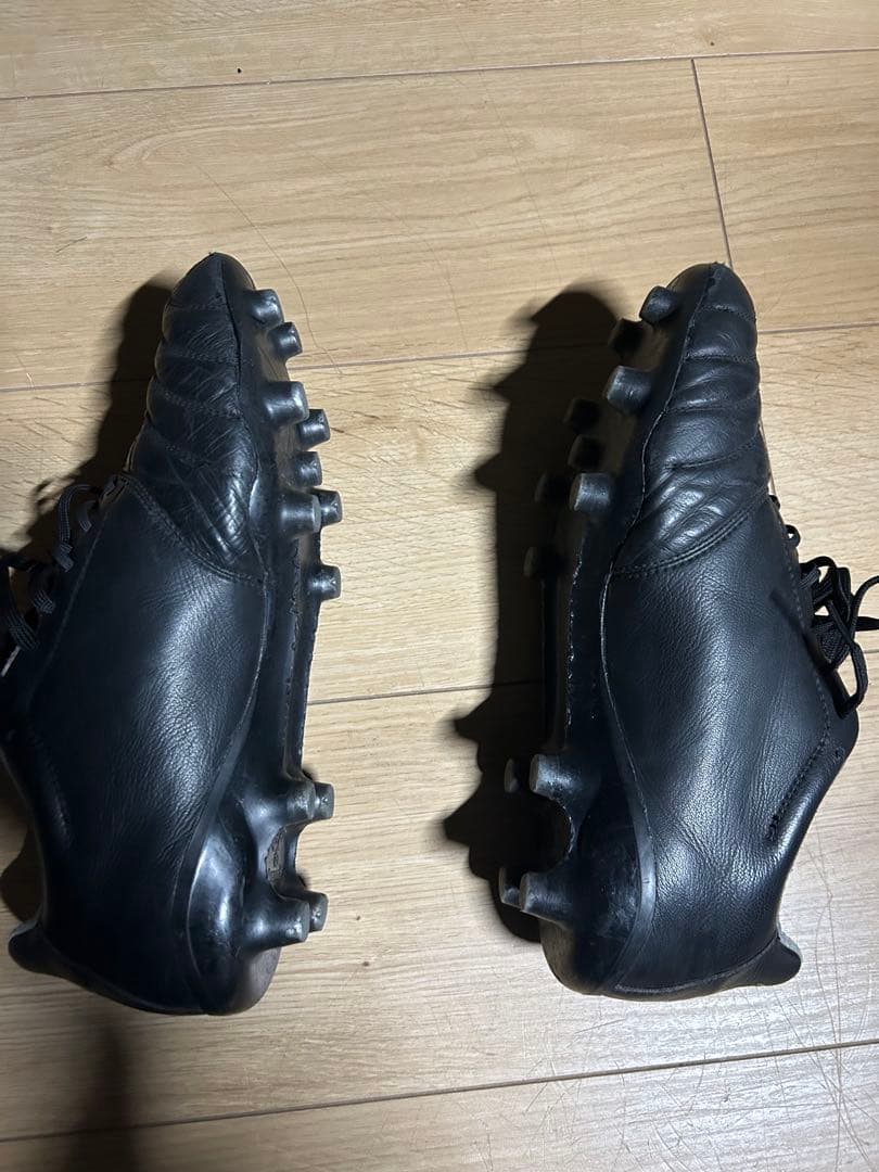 ヒュンメルヴォラート3スーパーワイド　ブラック