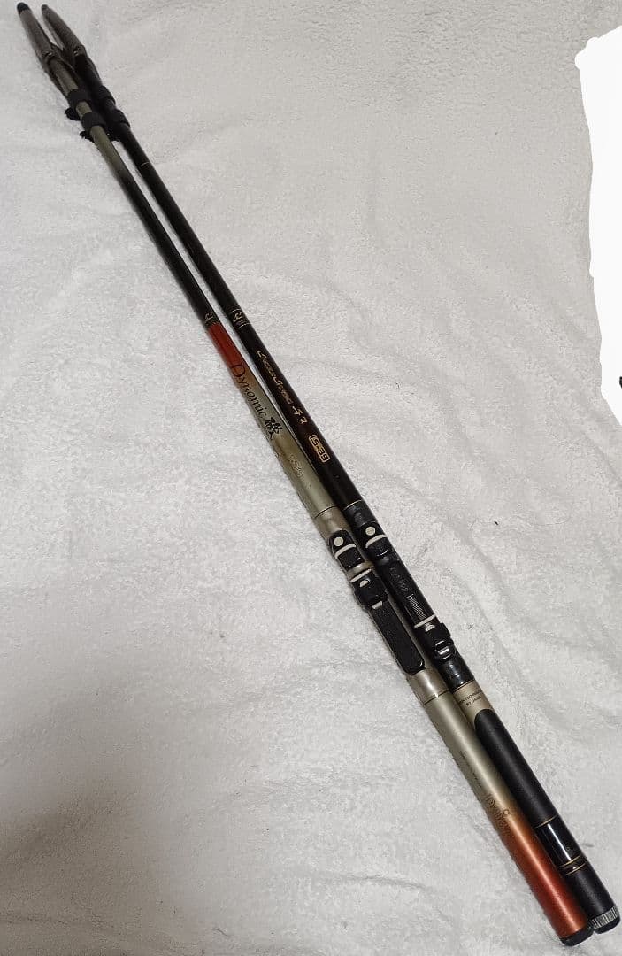 DAIWA CROSCARBO 1.5号3.9m DYNAMIC磯1号3.9m
