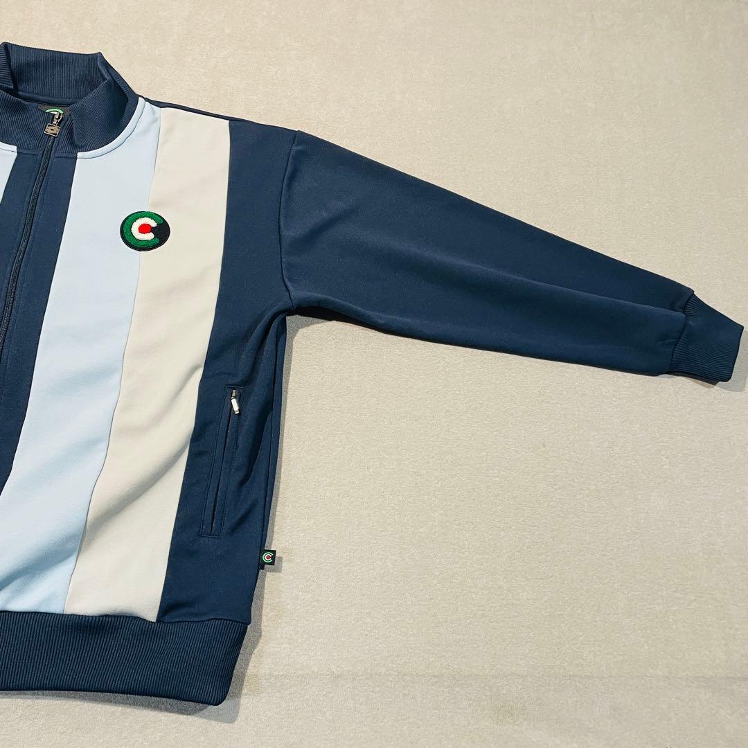 【超美品!】Lotto フットサル トラックジャケット XLサイズ