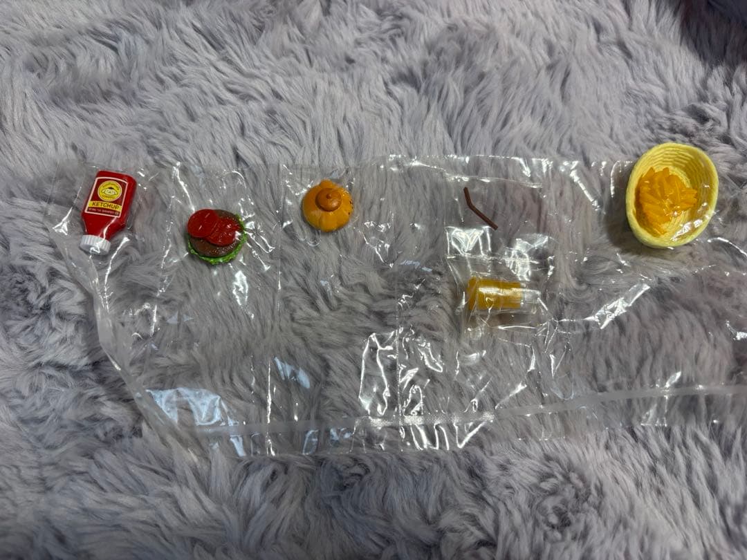 ポムポムプリン カフェ リーメント ポムポムカフェ サンリオ コンプリート
