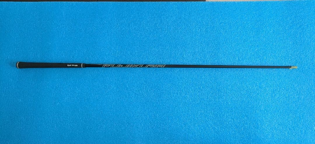 Fujikura スピーダーNXブラック70-S ゴルフシャフト