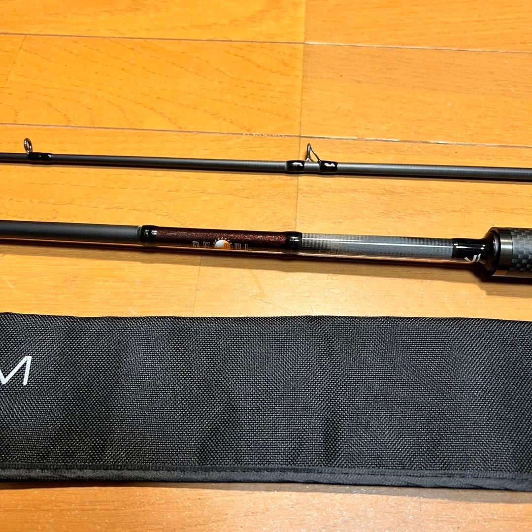 テイルウォーク デルソル C662M