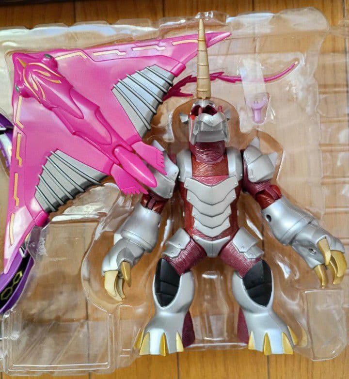 仮面ライダー王蛇 R&M4 ライダー＆モンスターシリーズ 龍騎 フィギュア