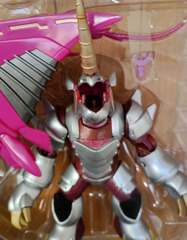 仮面ライダー王蛇 R&M4 ライダー＆モンスターシリーズ 龍騎 フィギュア