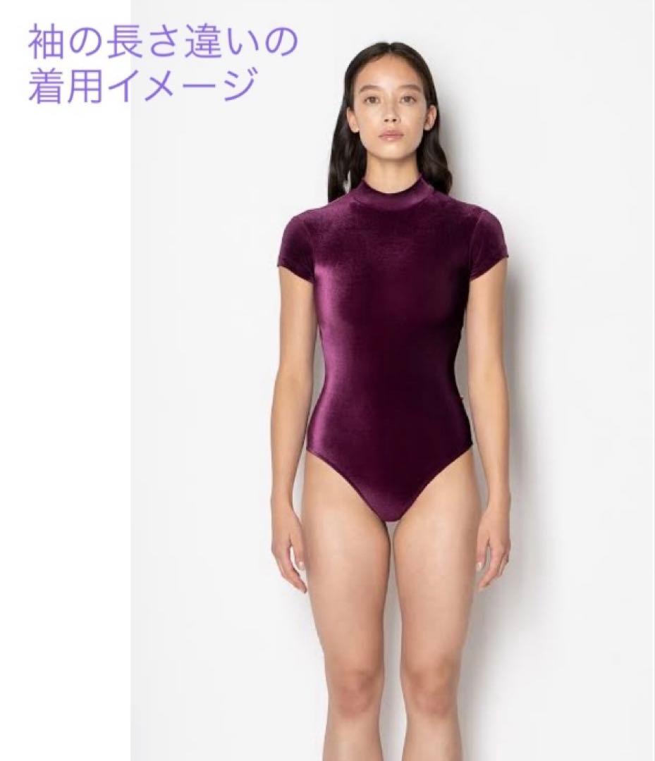 Yumiko レオタード Kumiko Lサイズ