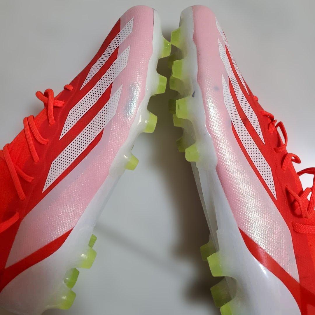 CRAZYFAST サッカースパイク