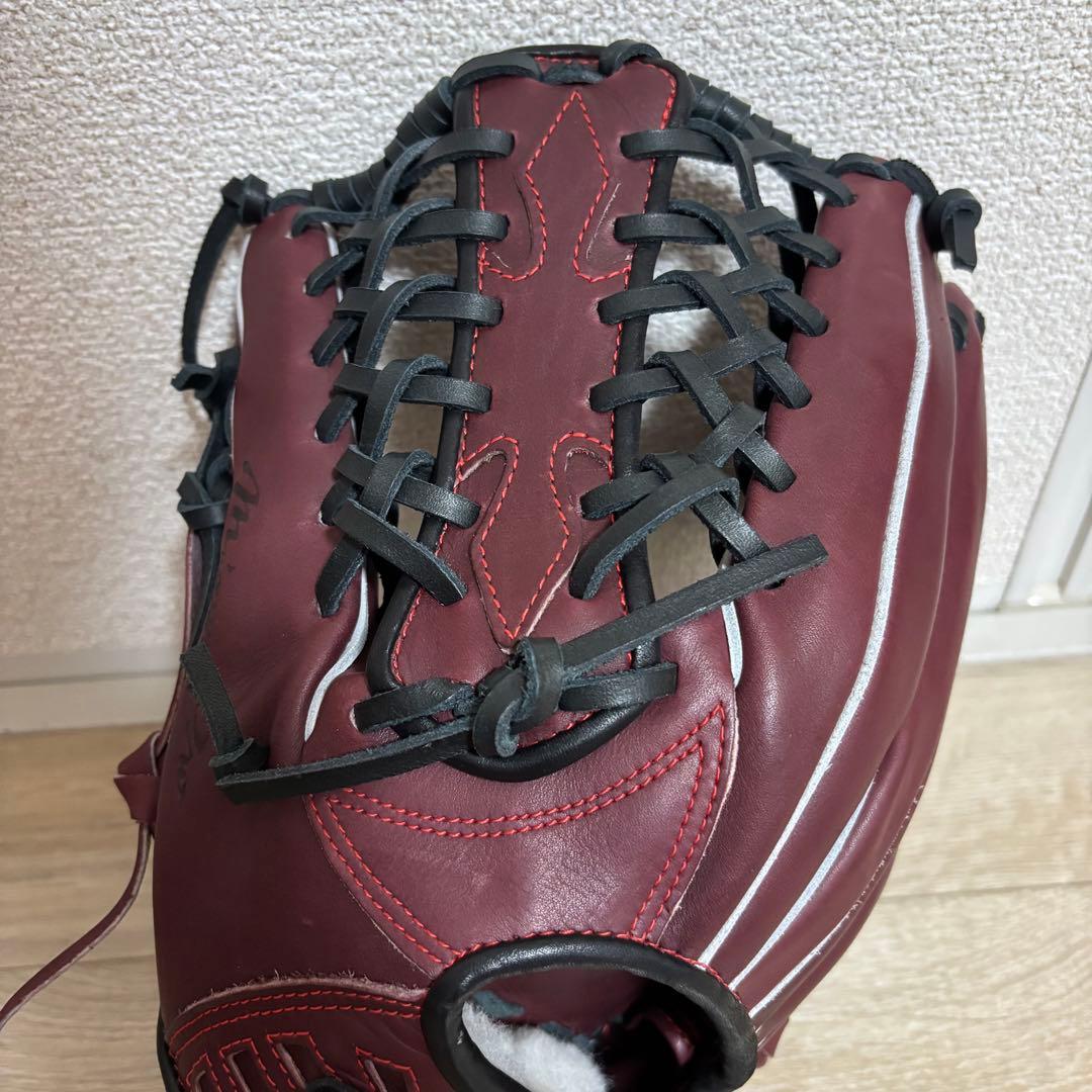 ミズノプロ 外野用グローブ 野球