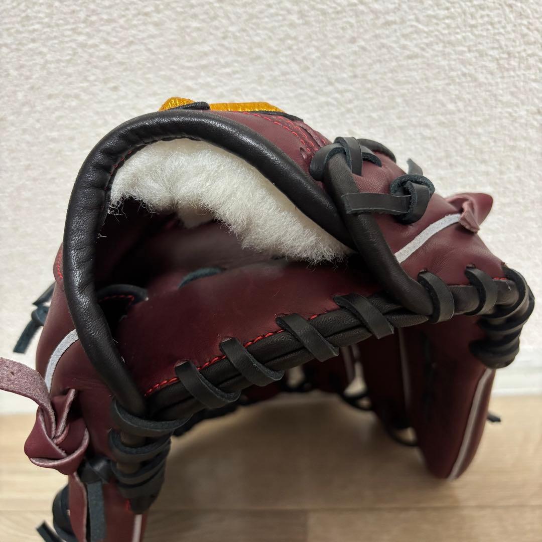 ミズノプロ 外野用グローブ 野球