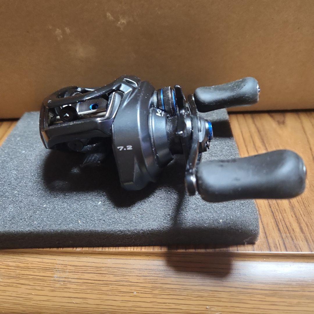 19SLX MGL7１HG
