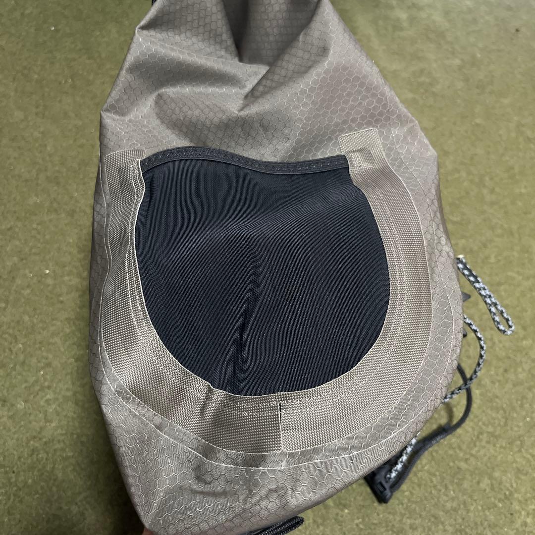 アクセサリー ORTLIEB HANDLEBAR-PACK PLUS