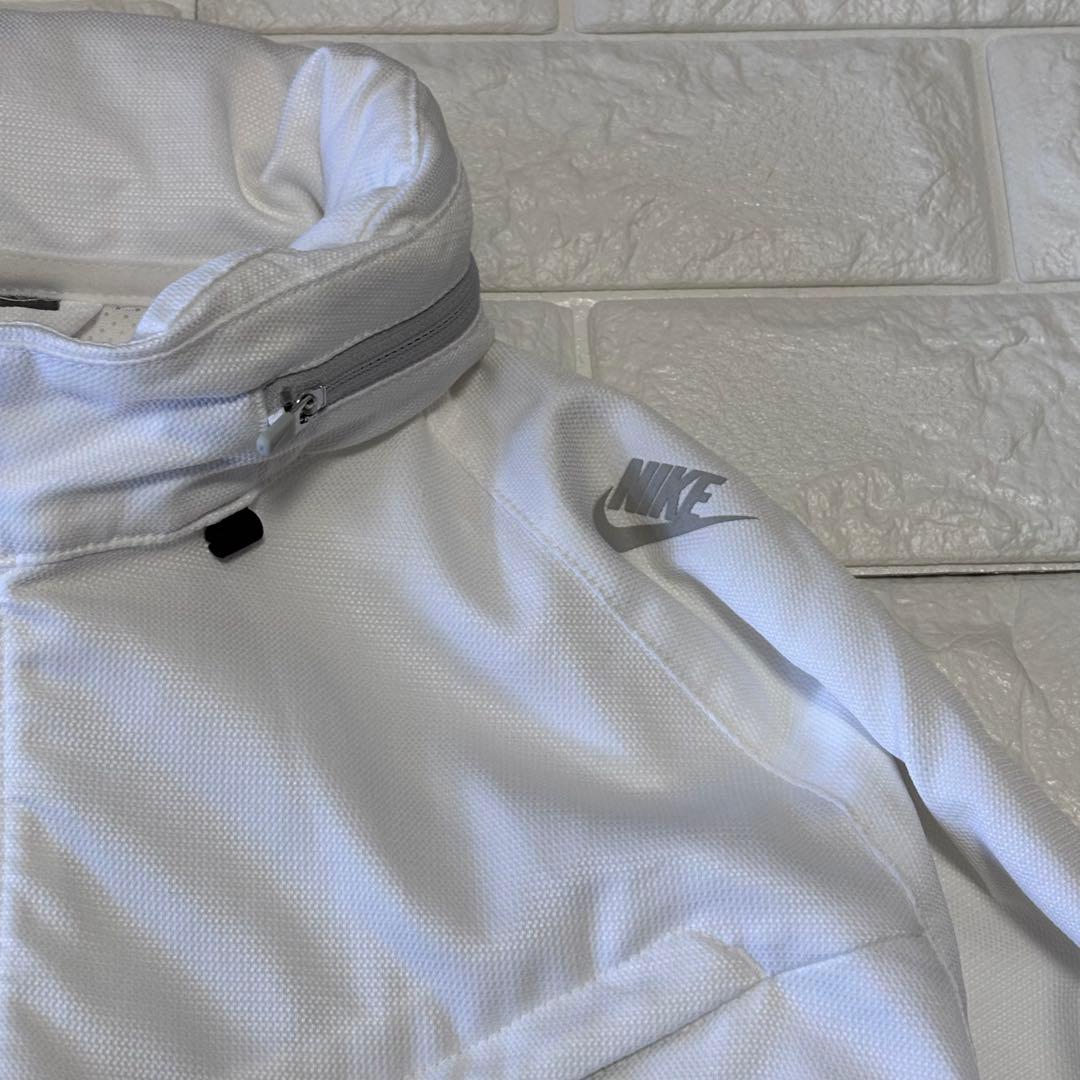 ［新品未使用］NIKE ポケッタブル ランニング ウォーキング パーカー ／XL