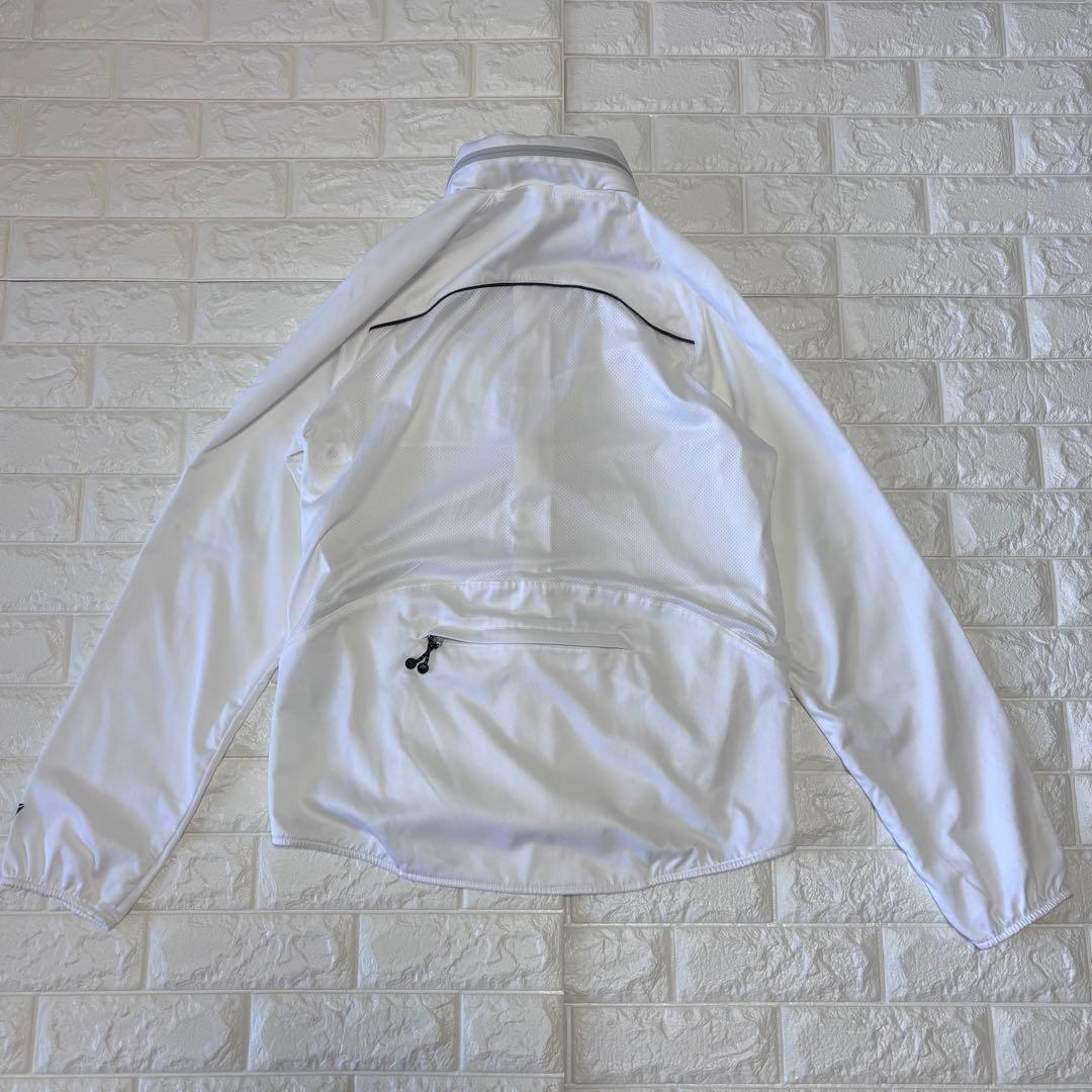 ［新品未使用］NIKE ポケッタブル ランニング ウォーキング パーカー ／XL