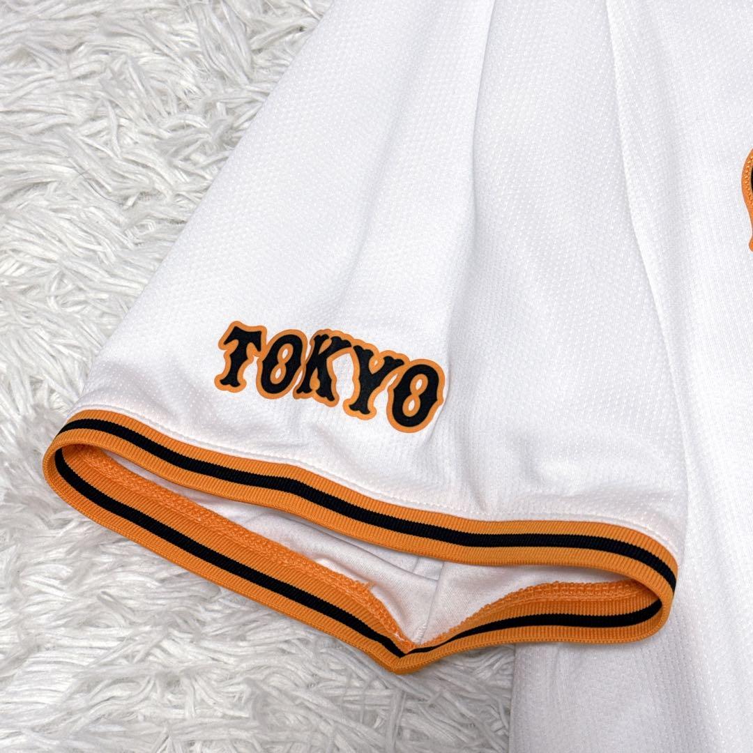 ✨新品✨読売ジャイアンツ レプリカユニフォーム 仁志敏久 ’24ホーム XL