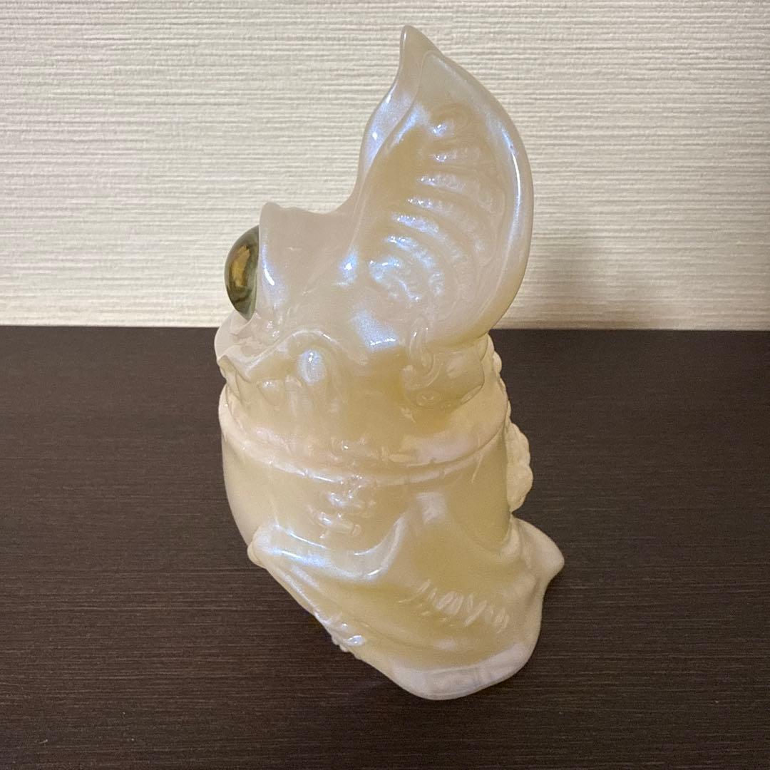 カゲマルデザイン　KAGEMARU DESIGNS アイビー　ソフビ