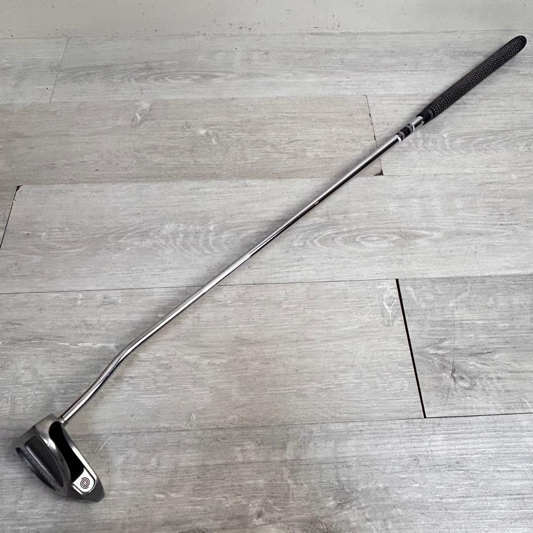 【パター右】オデッセイ 初代　WHITE HOT 2-BALL パター　美品！