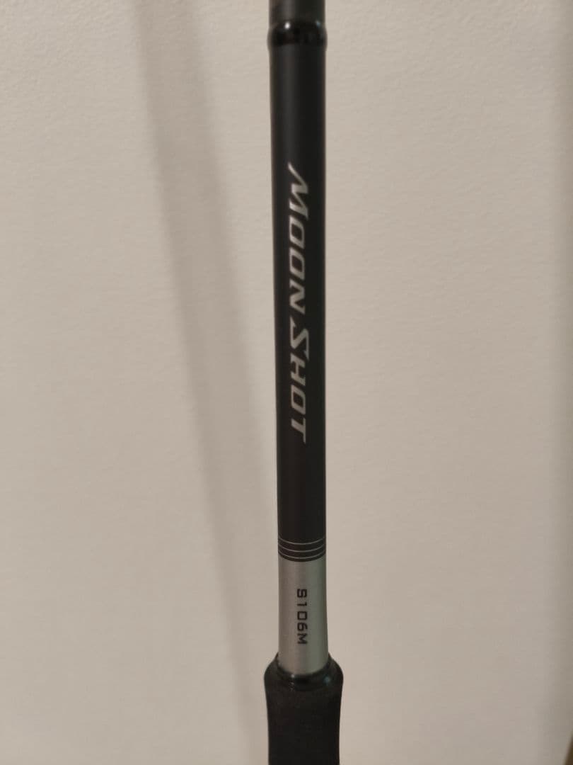 シマノ　MOON SHOT S106M ショアジギングロッド