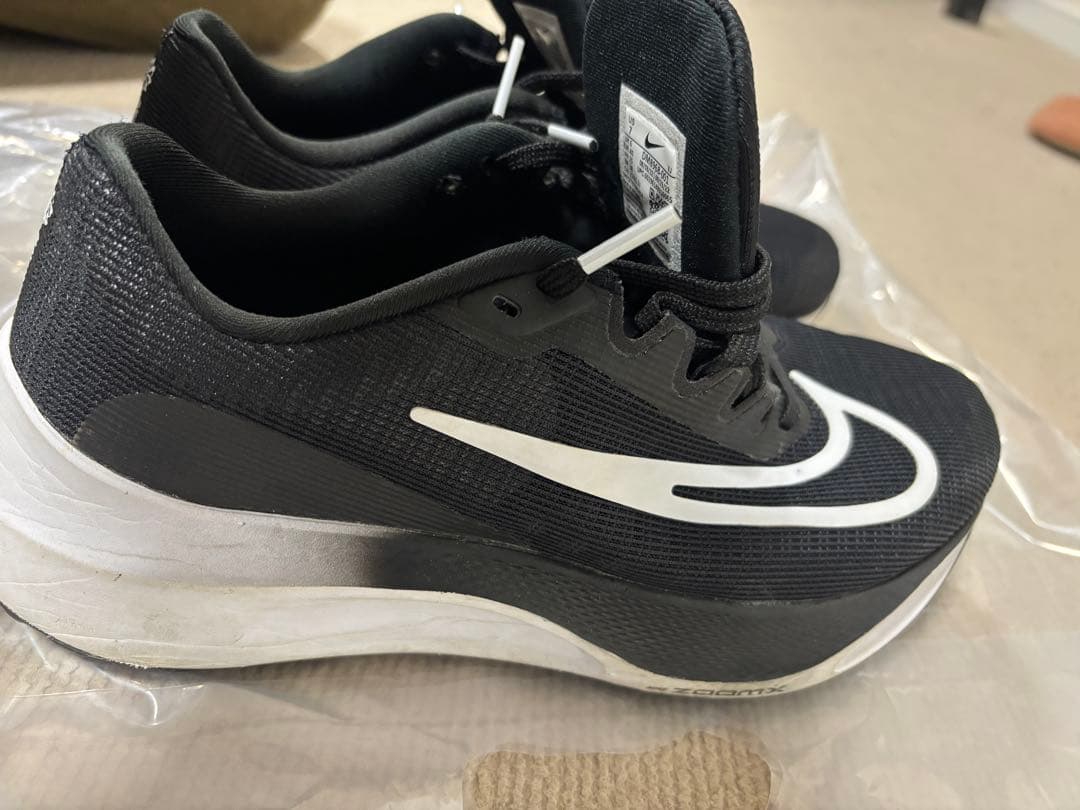 Nike ズームフライ DM8968-001 US 7