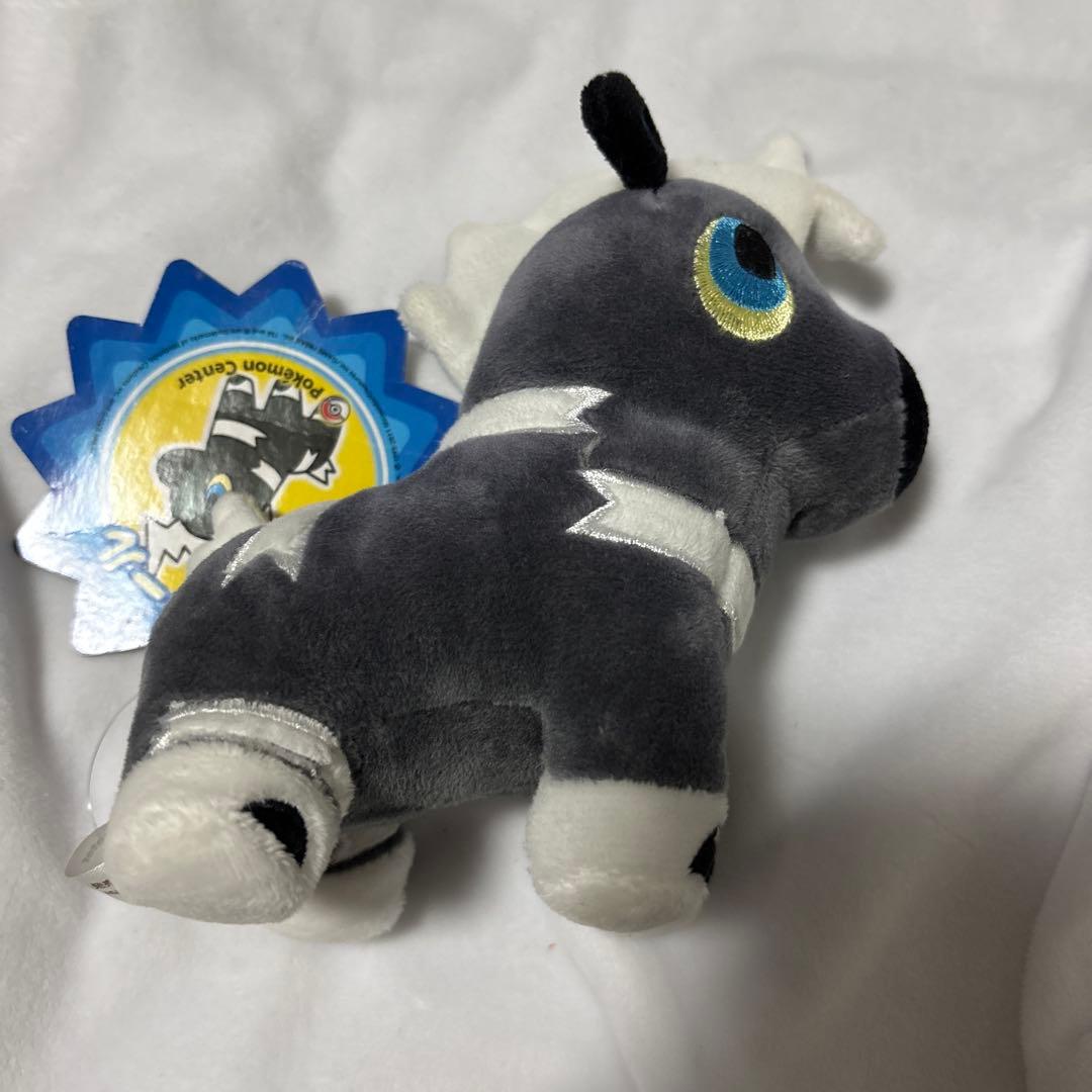 ポケモンドール 3体セット