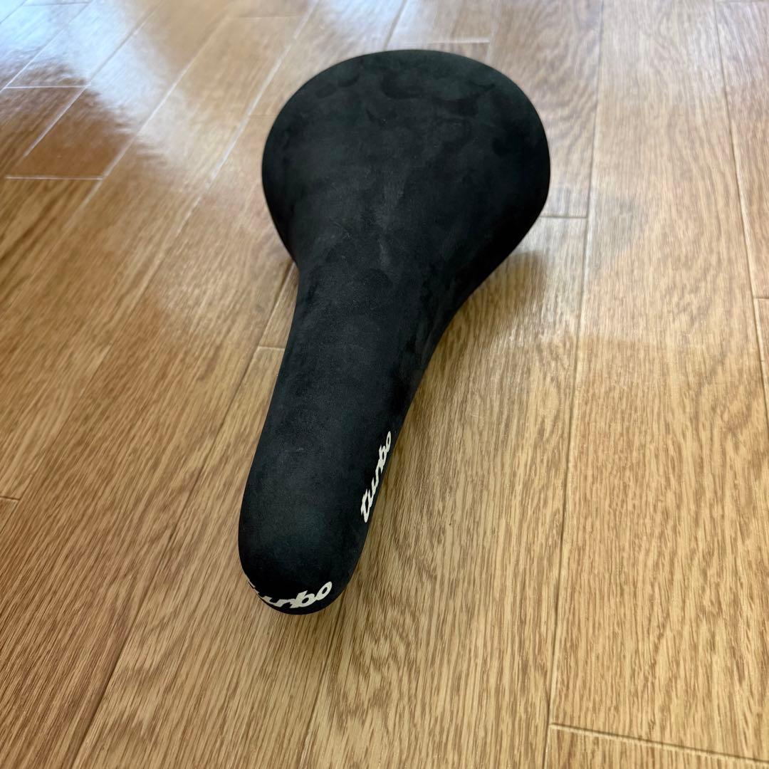 パーツ SELLE ITALIA Turbo 1980