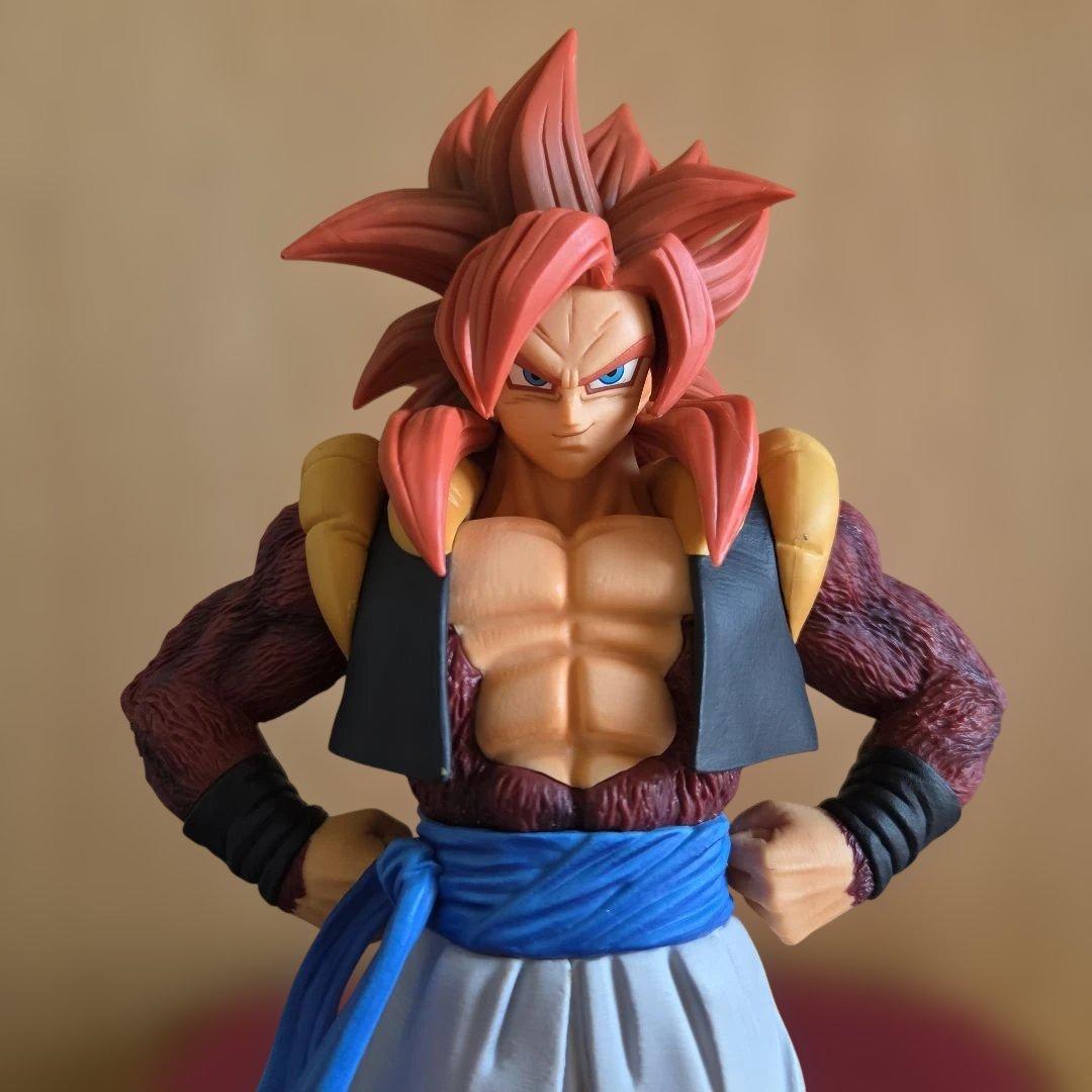 ドラゴンボール 一番くじ　THE GREATEST SAIYAN