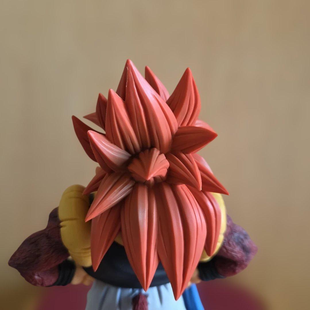 ドラゴンボール 一番くじ　THE GREATEST SAIYAN