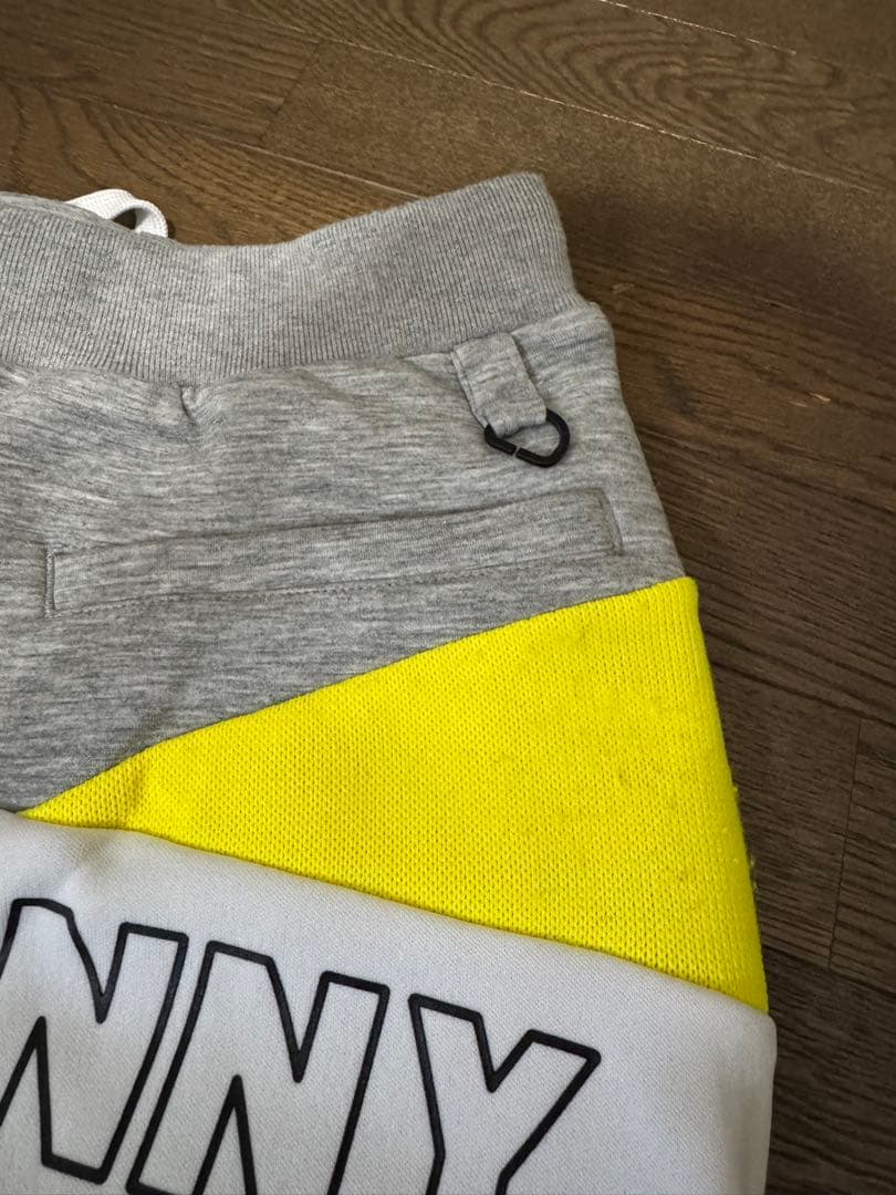 最初値下げ★ジャックバニー　スゥェットセットアップ0