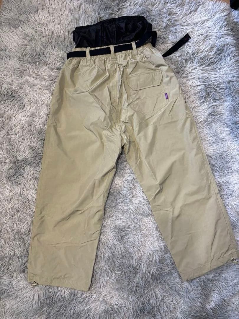 新品　スペシャルゲストSpecial guest easy パンツ