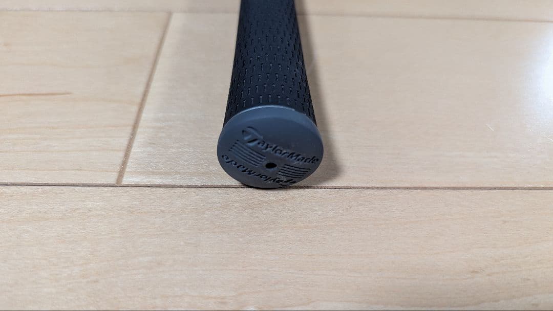 美品 ベンタス BLACK 6X 1w45.5㌅仕様 日本正規品 TMスリーブ付