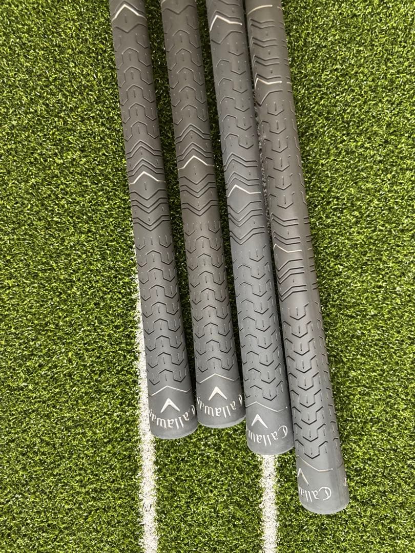 Callaway Solaire レディースクラブセット 8本