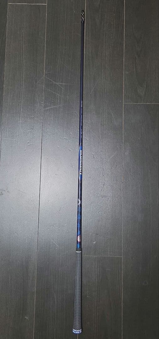 テーラーメイド1W用 Diamana ディアマナ TM50S