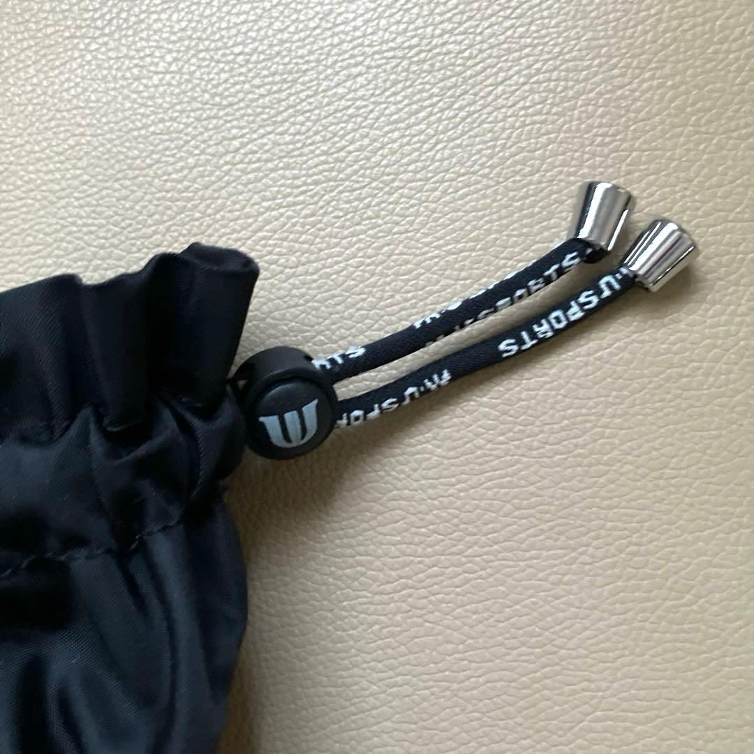 【美品】 MU SPORTS カートバッグ