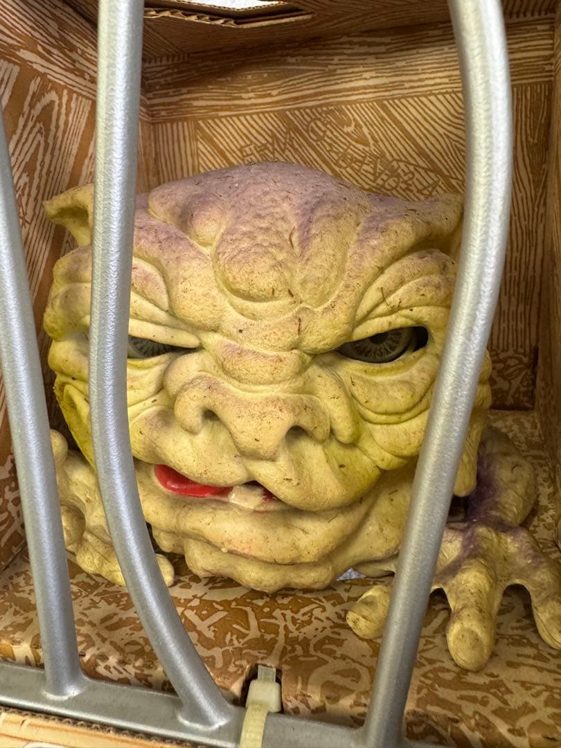ボグリンズ　キングドワーク　BOGLINS KING DWORK