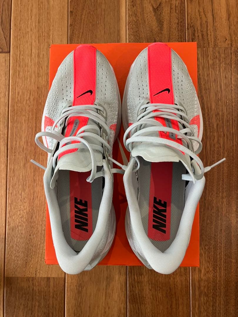 ナイキNIKE ペガサス プラス　FQ7262-001 28.0cm