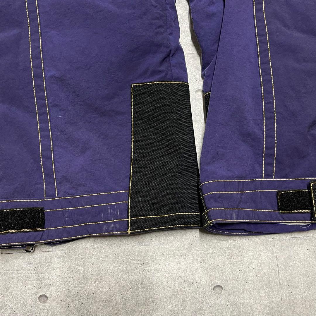 90s SASQUATCH セットアップ スキー スノボウェア サスクワッチ
