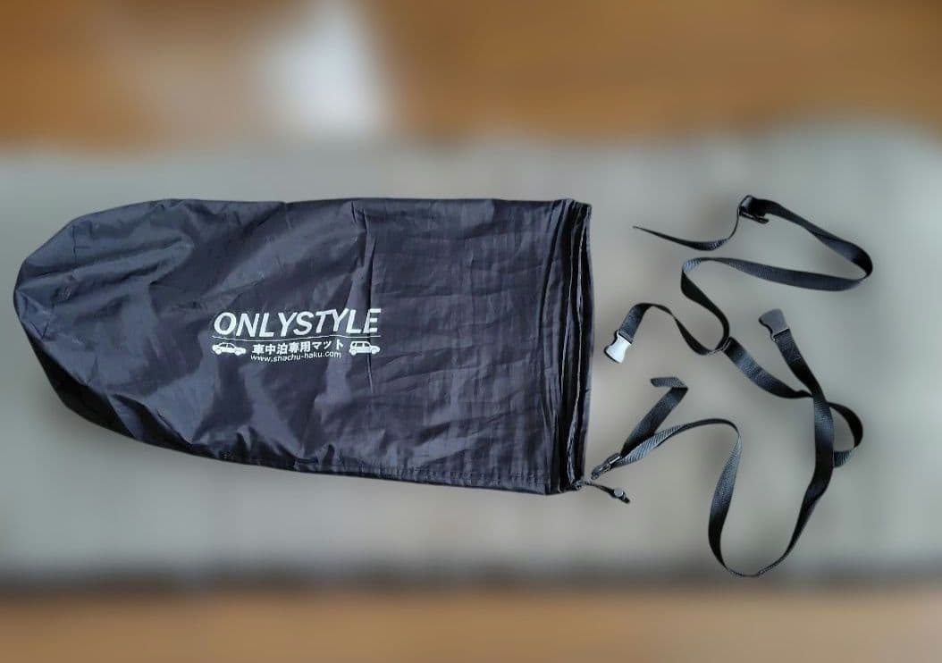 車中泊専用マット　ONLYSTYLE 標準サイズ