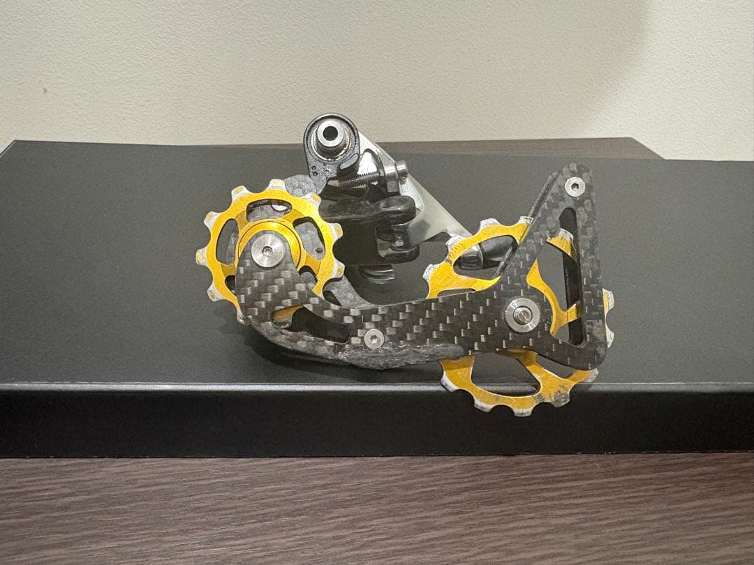 SRAM RED 11s コンポセット 機械式