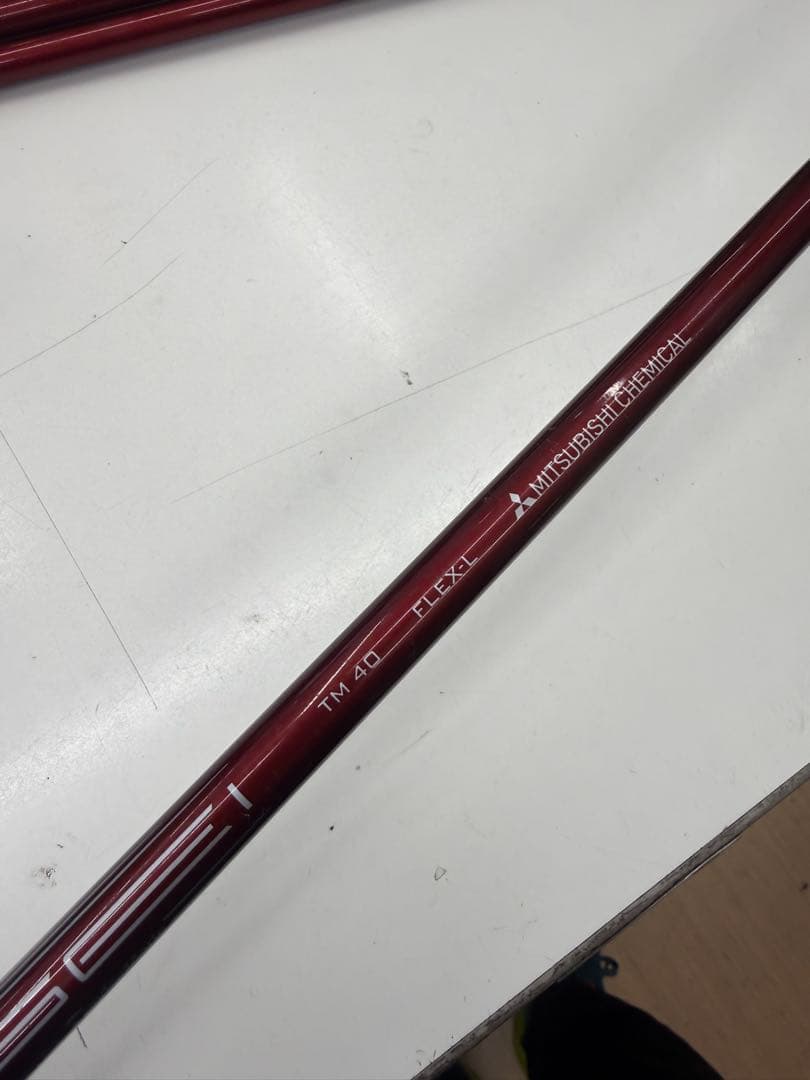 週末値引き今だけ‼️日本正規品‼️レディースステルスアイアンL