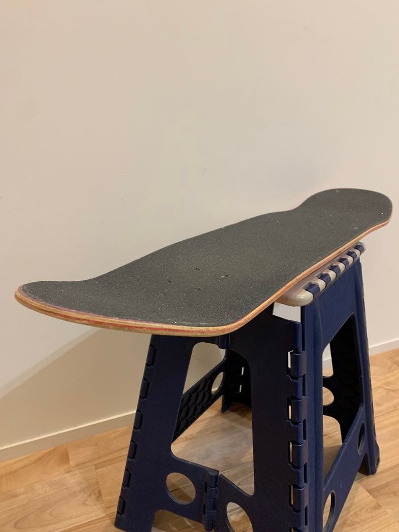 WELCOME skateboards デッキ 3枚セット　ウェルカム　スケボー