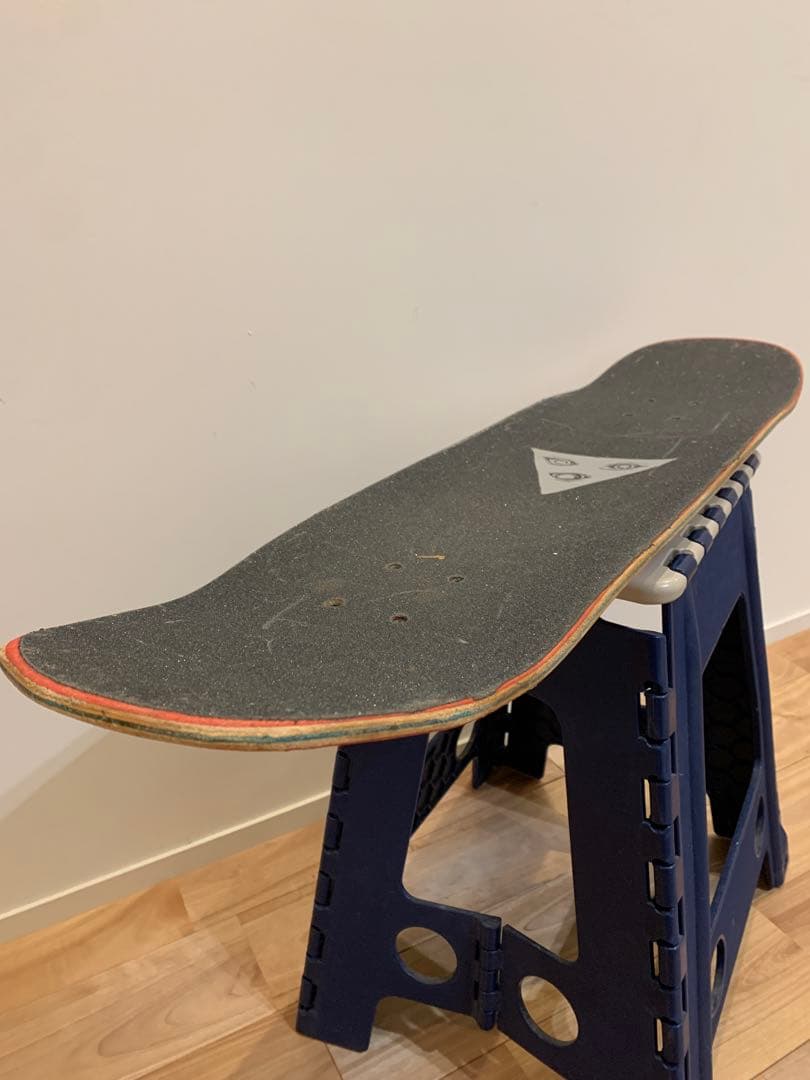 WELCOME skateboards デッキ 3枚セット　ウェルカム　スケボー