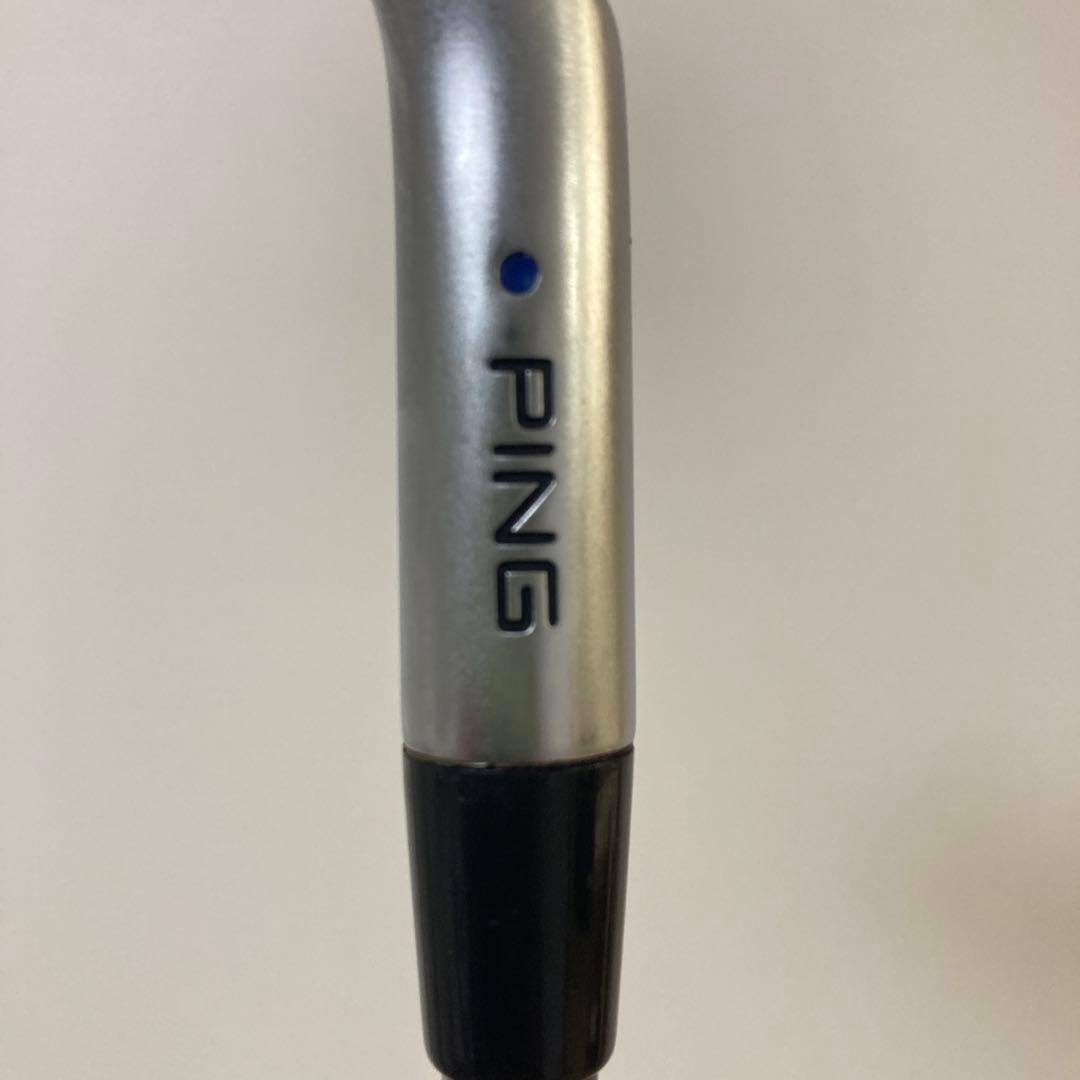 PING i59アイアンセット　OTI110