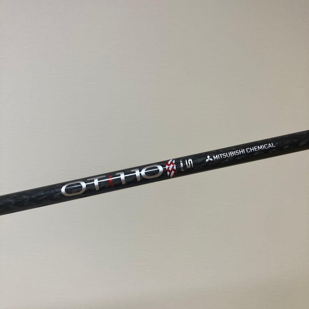 PING i59アイアンセット　OTI110