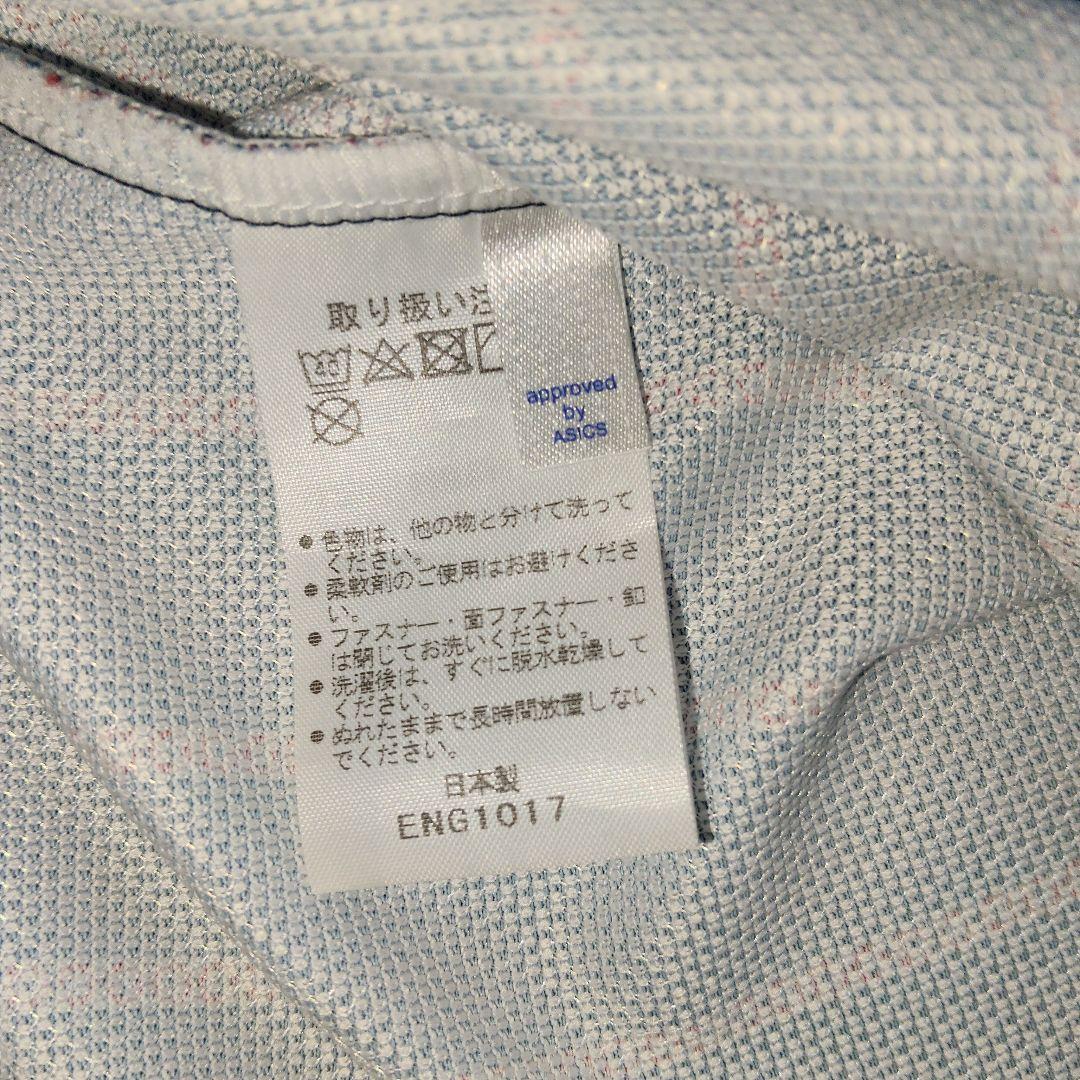 ASICS 侍ジャパン 坂本勇人 背番号6 ユニフォーム