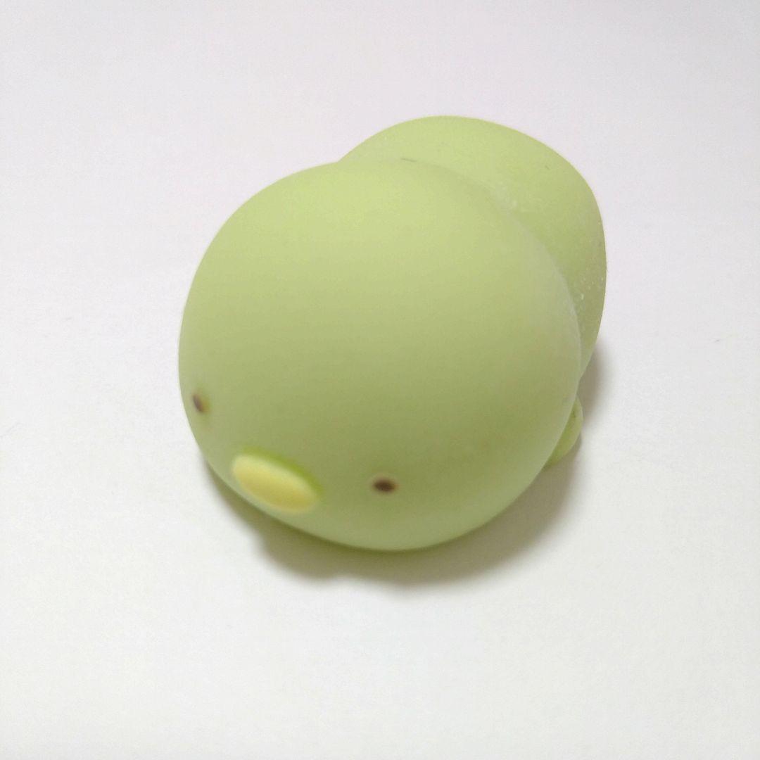 moni moni ANIMALS もにまるず　すみっコぐらし　ぺんぎん？